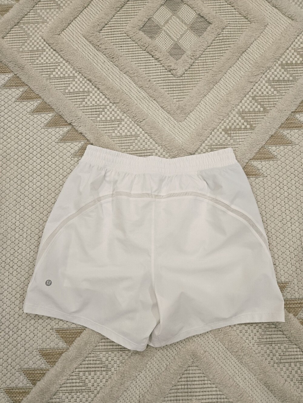 Lulumelon Womens Workout Shorts